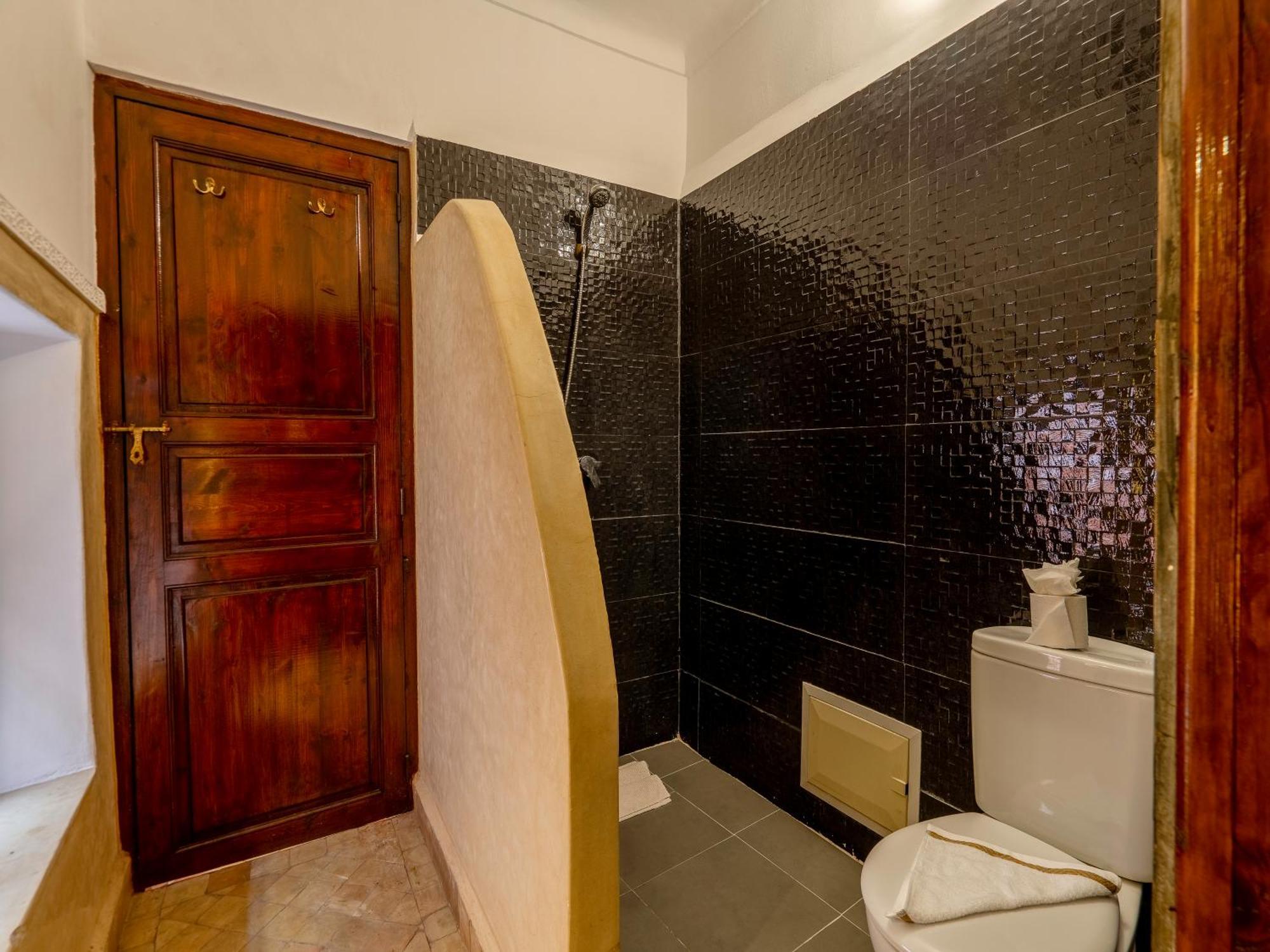 Riad Zehar & Spa Marrakech Marrakesh Exterior foto