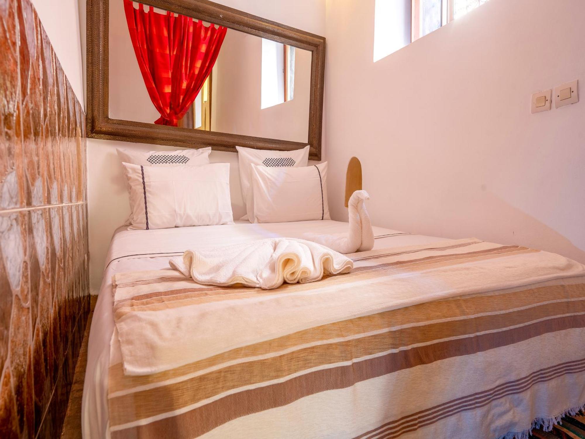 Riad Zehar & Spa Marrakech Marrakesh Exterior foto