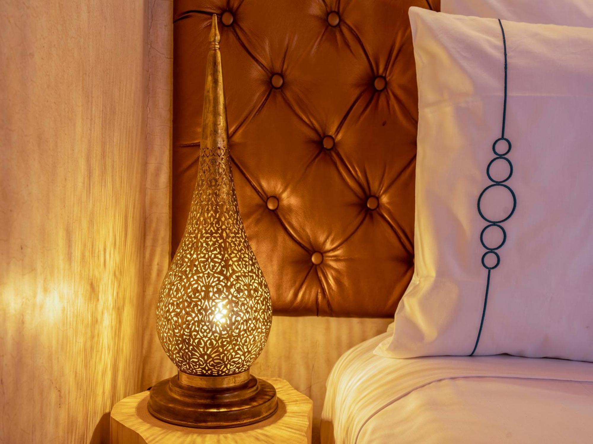 Riad Zehar & Spa Marrakech Marrakesh Exterior foto